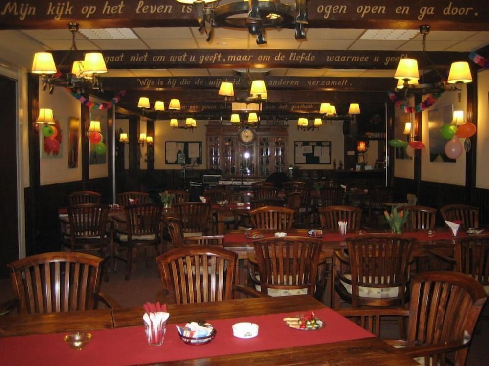 Hotel Wienerhof 42/50