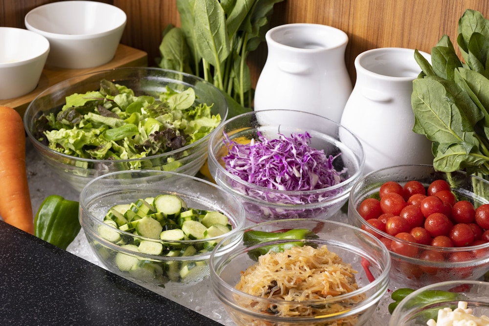 アートホテル日暮里ラングウッド 写真4