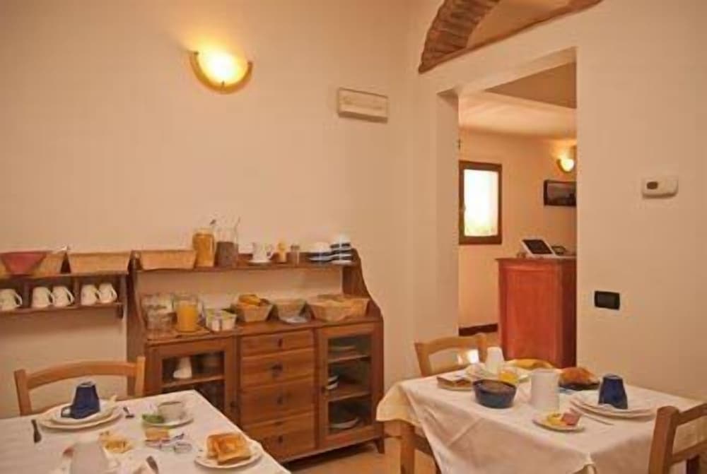 Arco Antico B&B 12/16