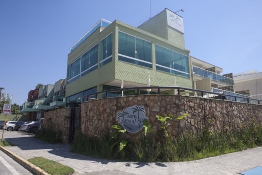 Hotel Vicino Al Mare 4/70