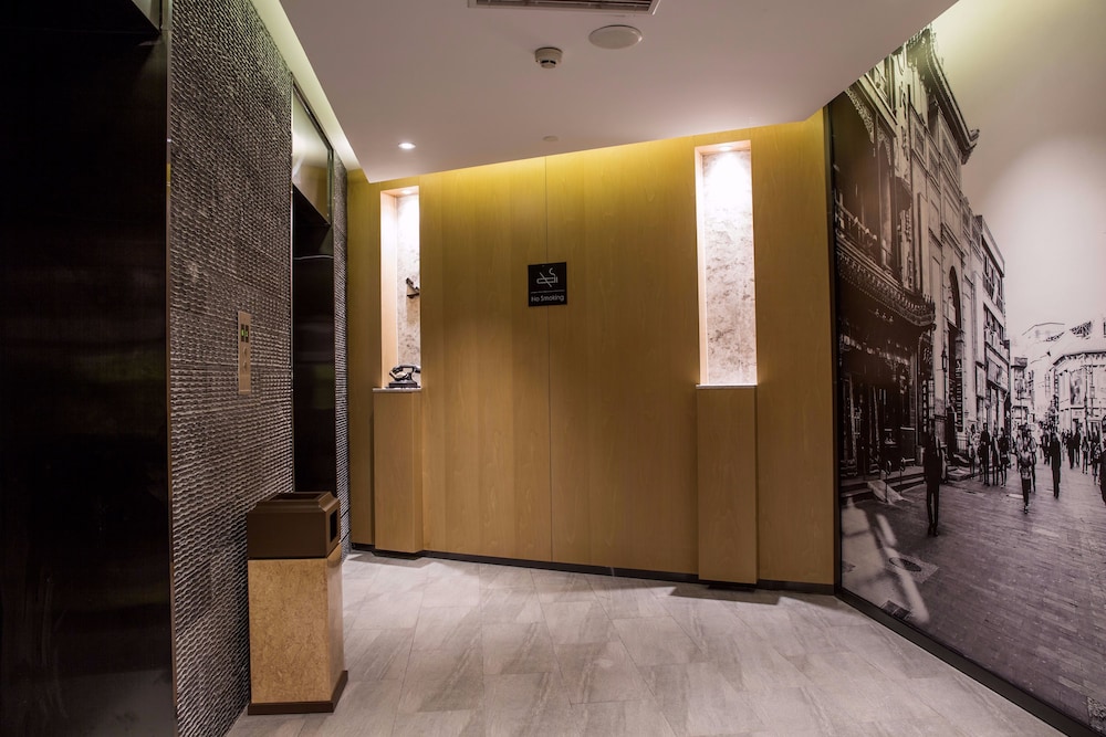 Atour Hotel Sanyuanqiao 9/50
