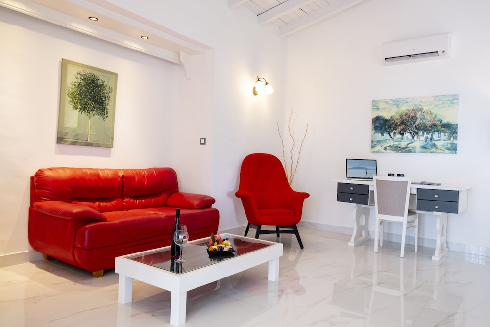Acrotel Athena Pallas and Residence 56/78