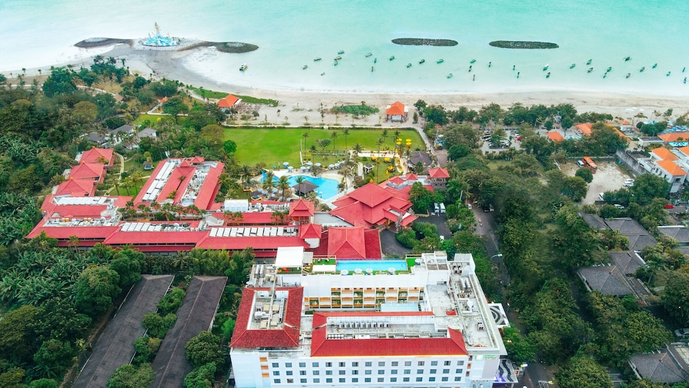 HOLIDAY INN EXPRESS BARUNA BALI 8/73
