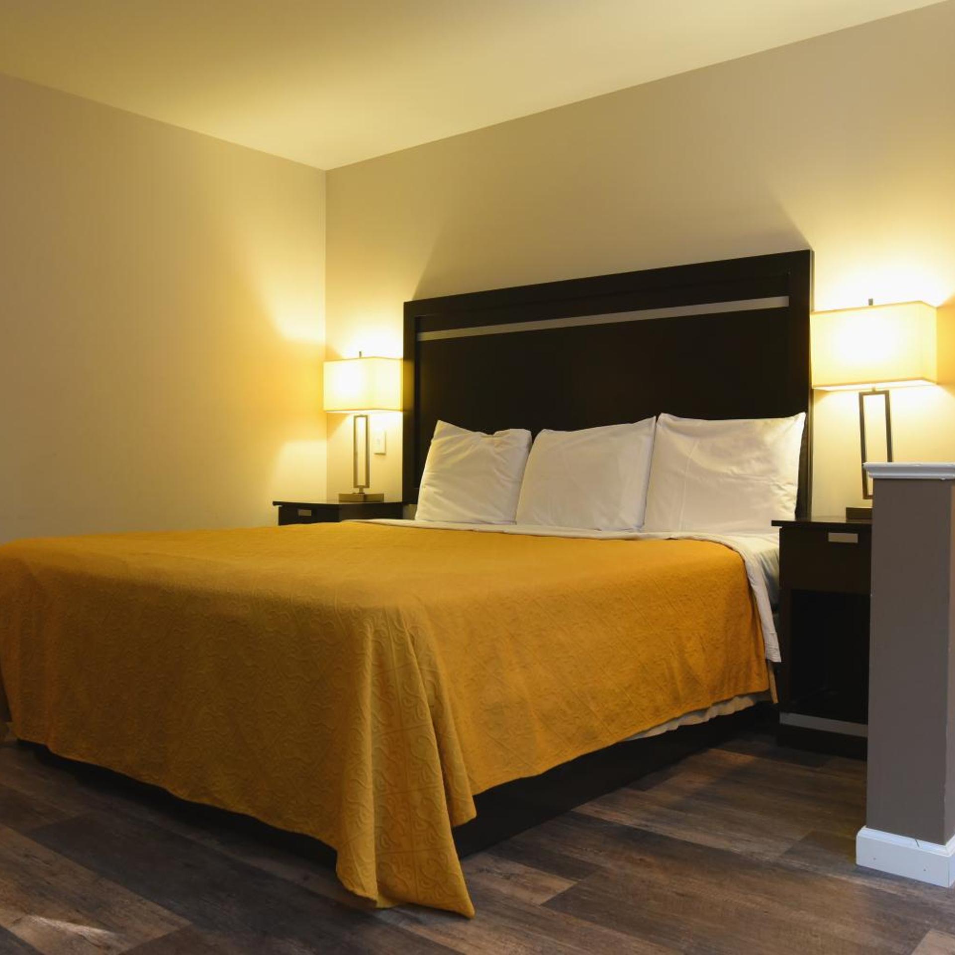 Capital Inn Suites 20/28