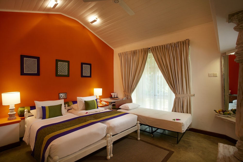 Hotel Sigiriya 23/64