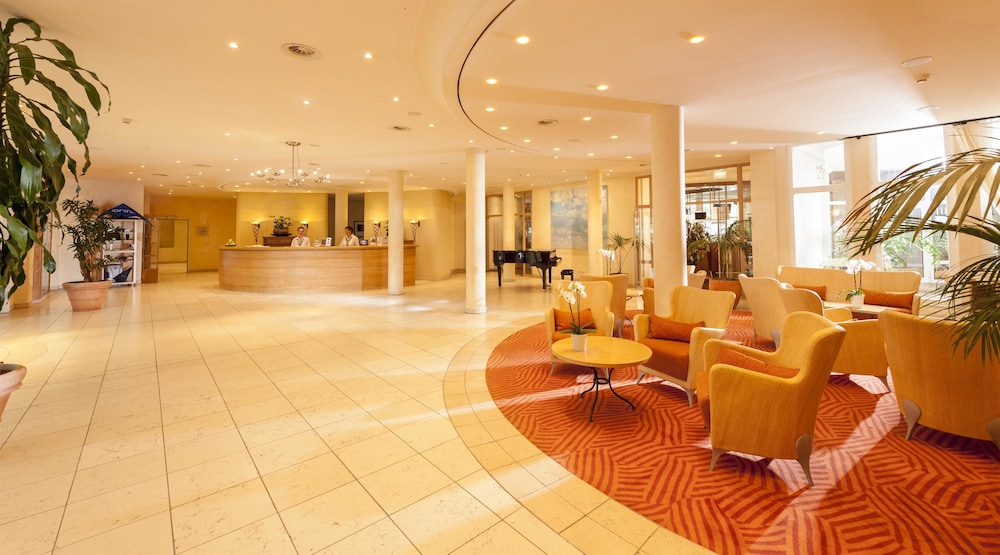 Dorint Strandhotel Binz Rugen 6/64