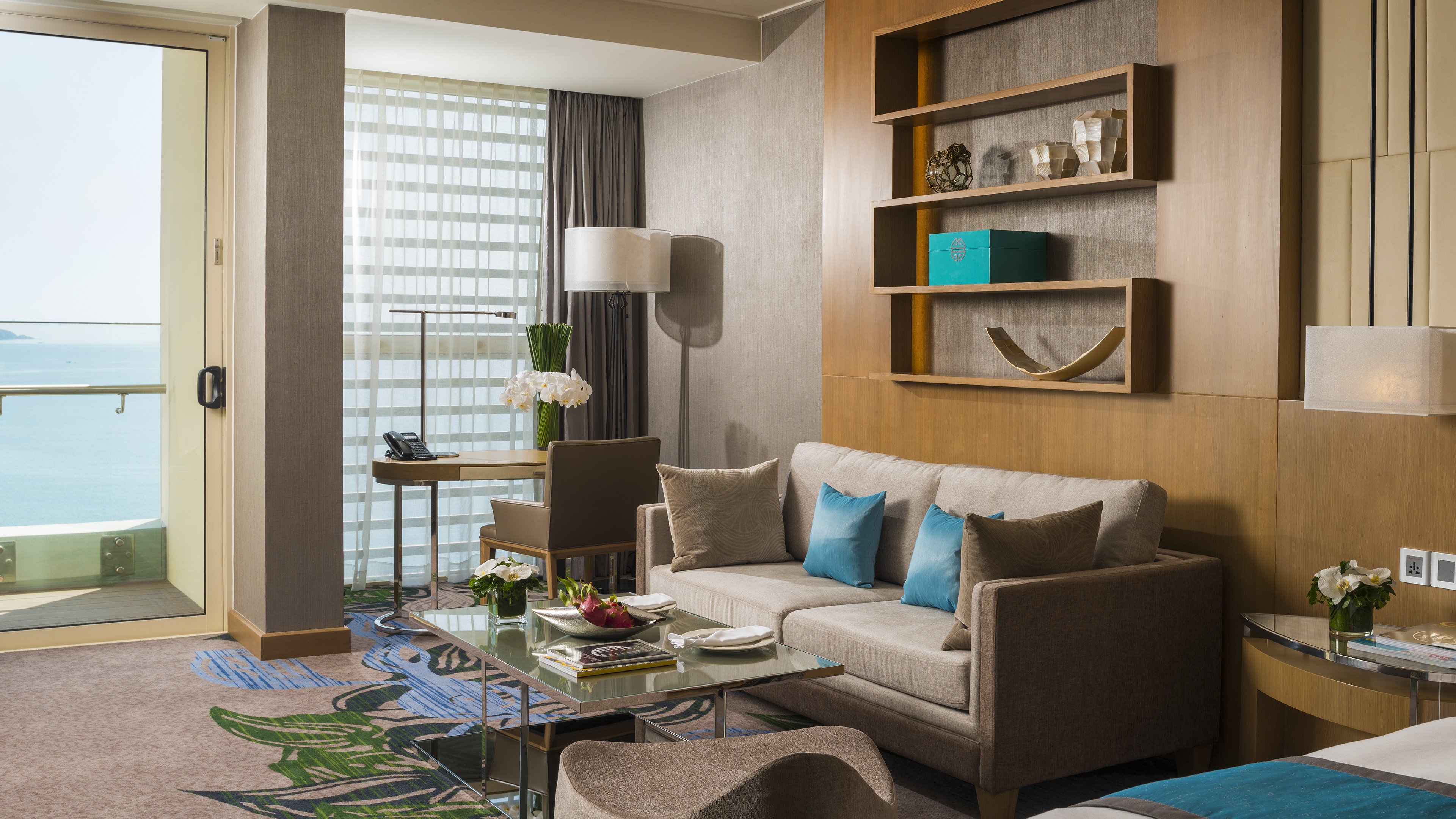 Intercontinental Nha Trang 21/50