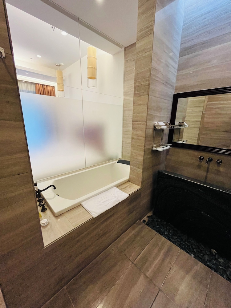 Guangzhou Baiming Fangyuan Apartment 25/47