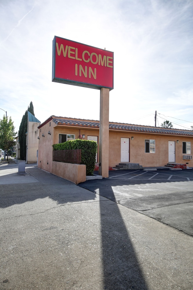 Welcome Inn 46/52