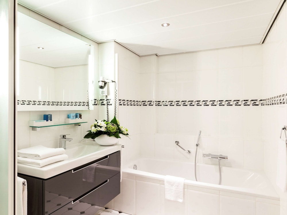 Novotel Amsterdam City Hotel 11/74