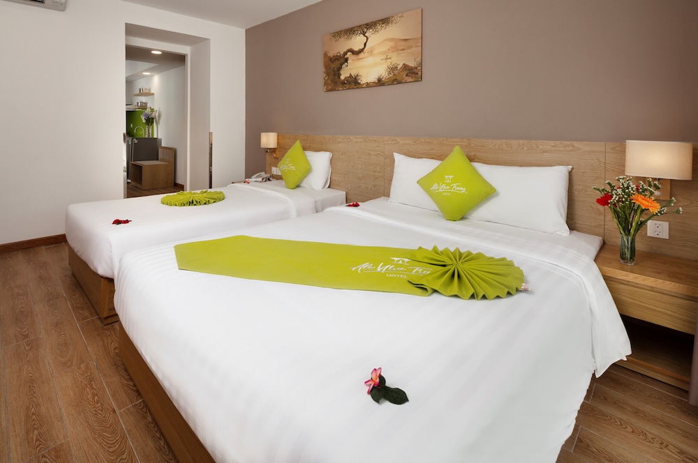 Ale Nha Trang Hotel 27/70