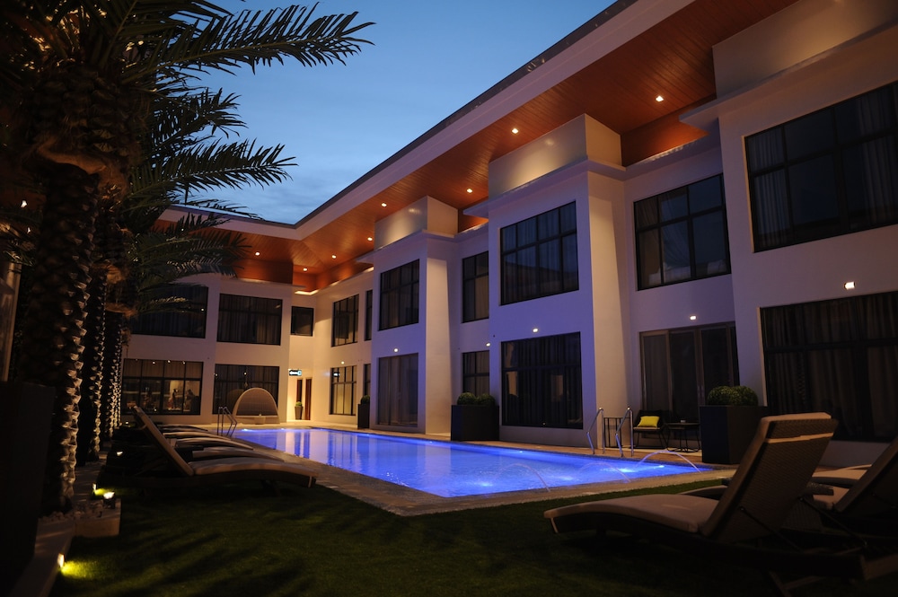 Watergate Hotel Butuan City 40/47