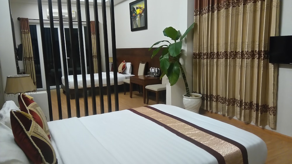 Gold Hotel Hue 19/31