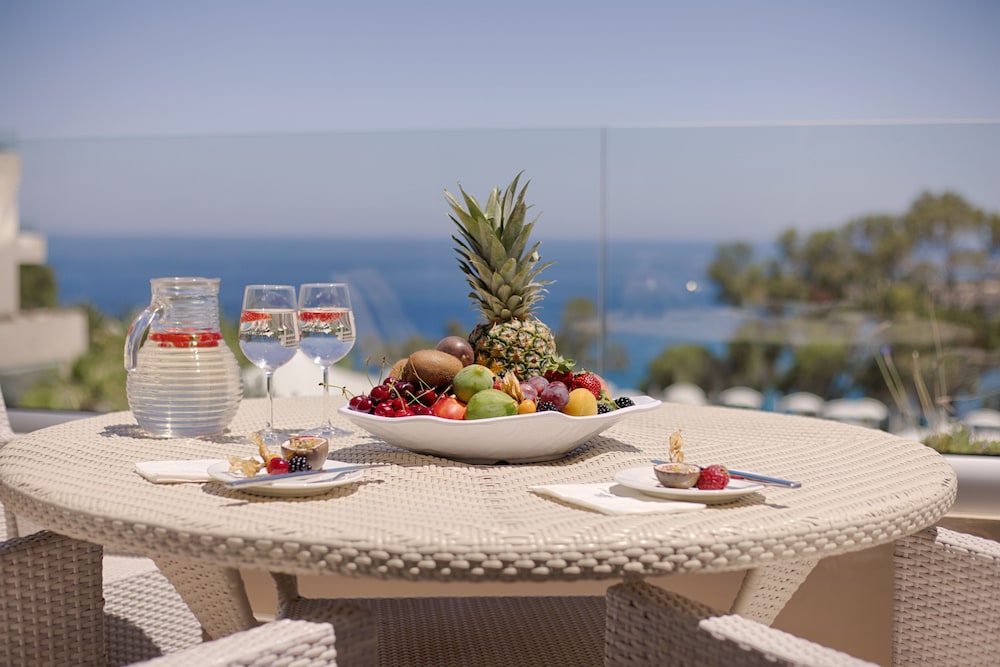 Grecian Park Hotel 58/75
