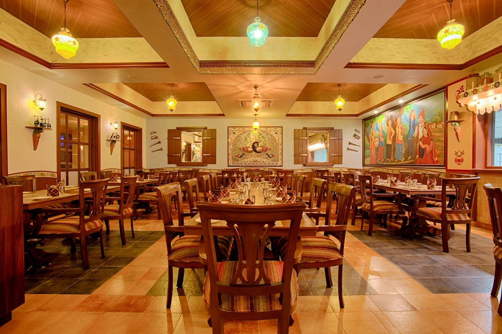 Regency Lagoon Resort 27/44