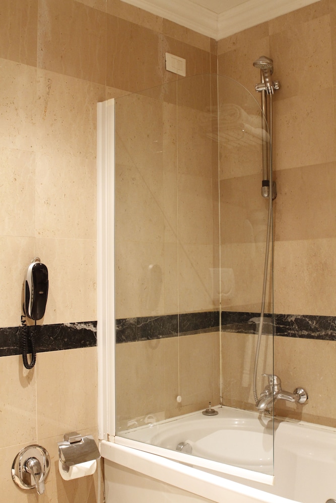 Boutique Hotel Trevi 7/29