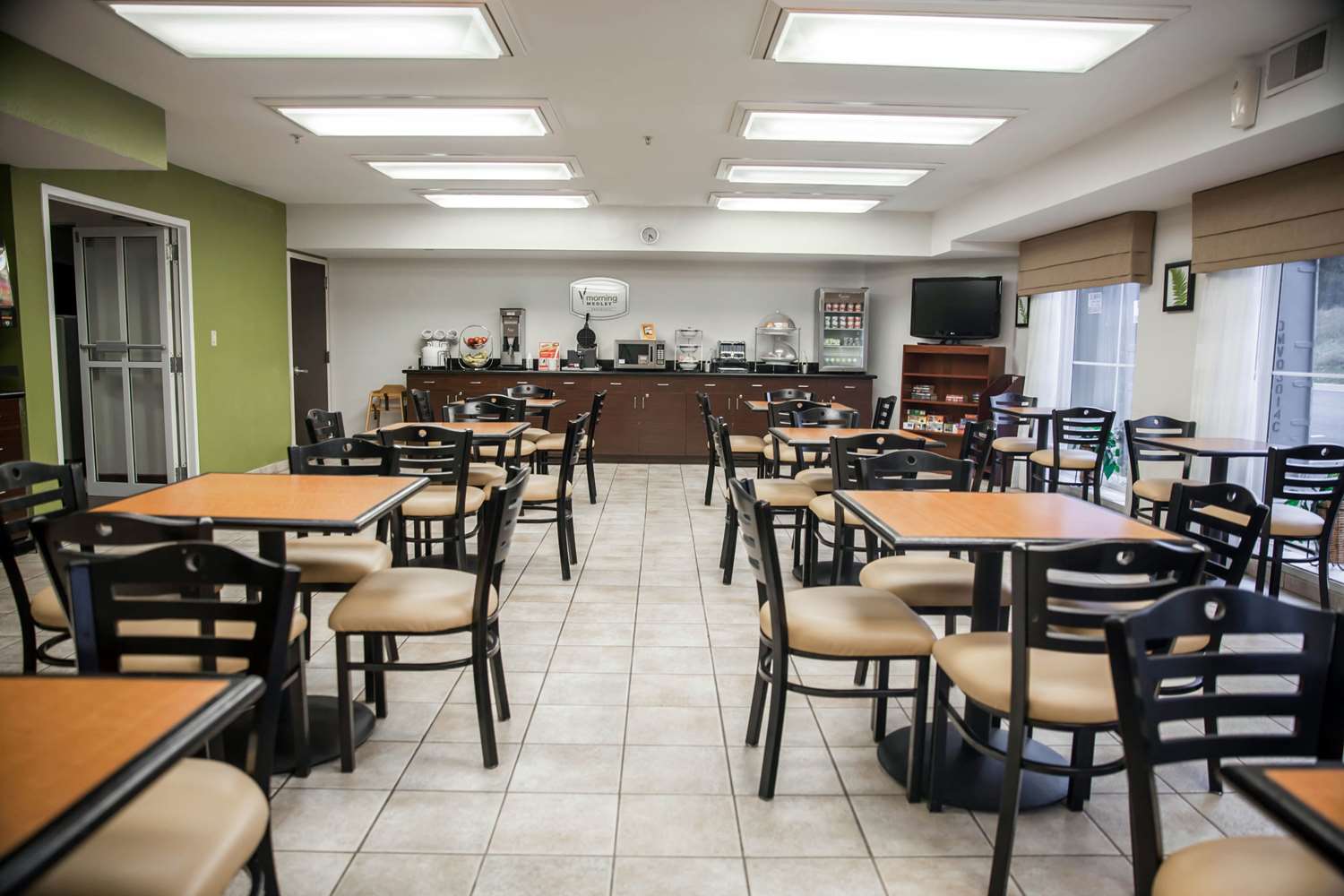 Sleep Inn & Suites Emmitsburg 10/18