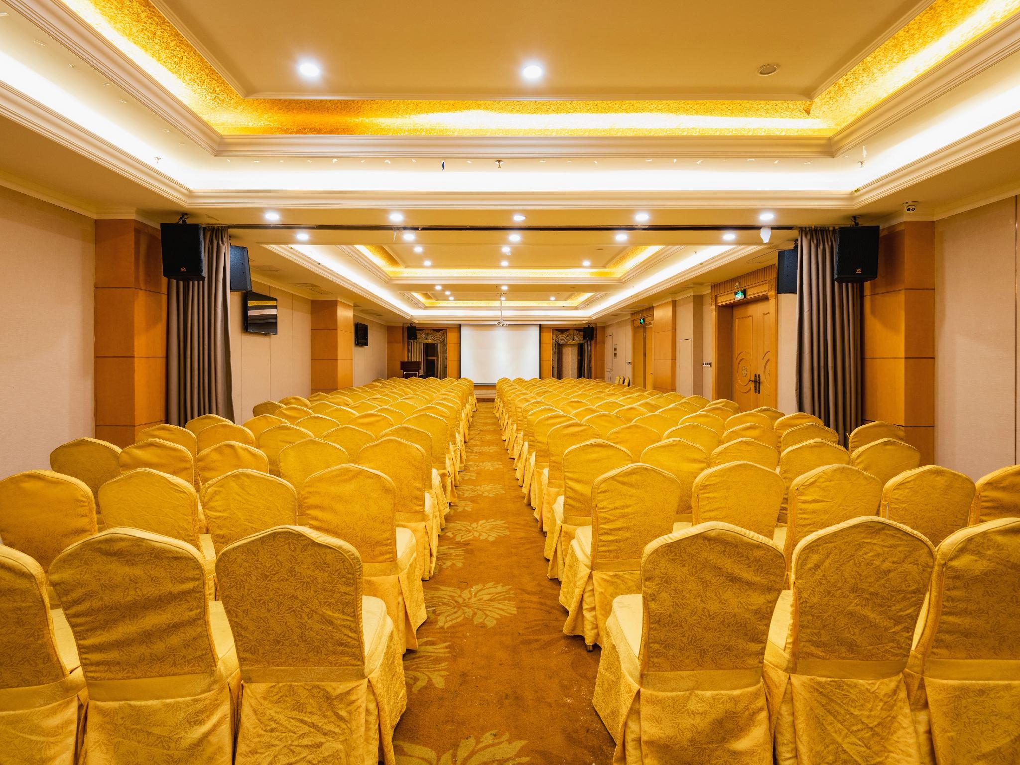 Vienna International Hotel (Pingdingshan Yingcheng) 43/50