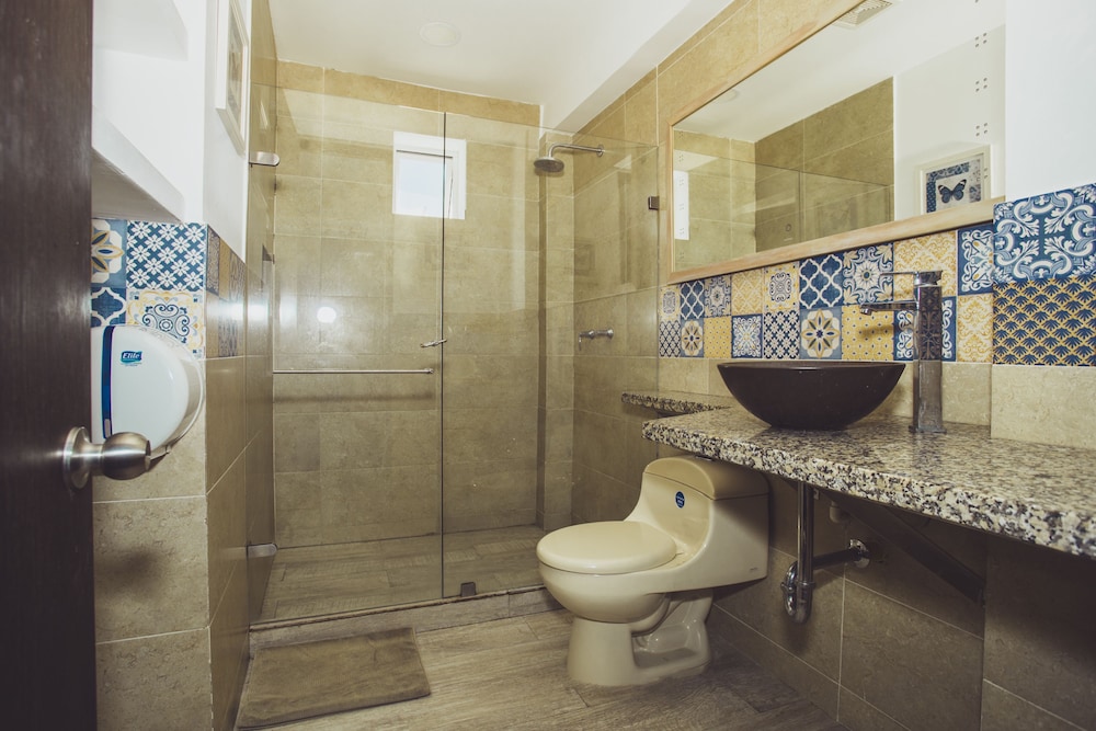 Summer House Inn San Andres 45/46