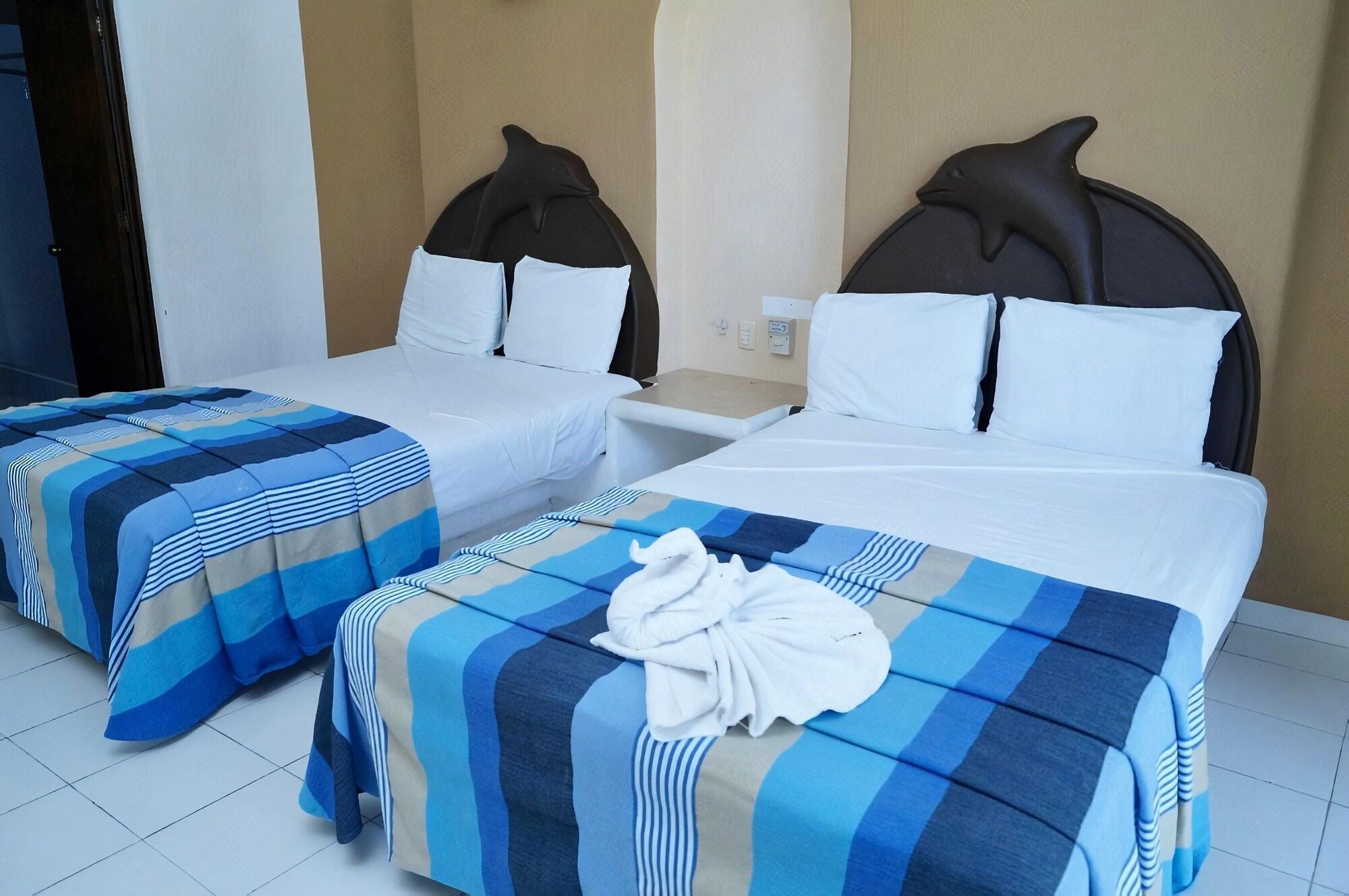Hotel Bahia Huatulco 18/42