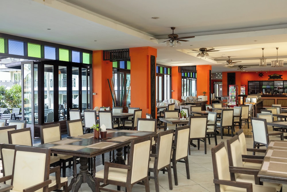 Pattawia Resort Spa 34/49
