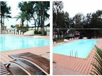 Vgp Golden Beach Resort 10/49