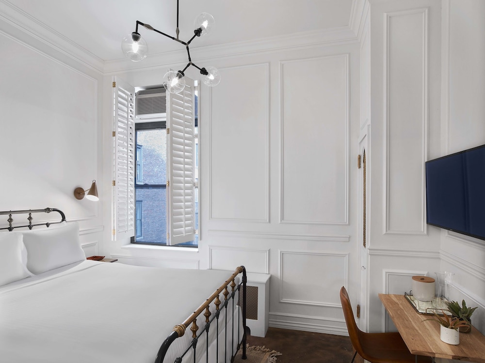 Life Hotel New York 30/75