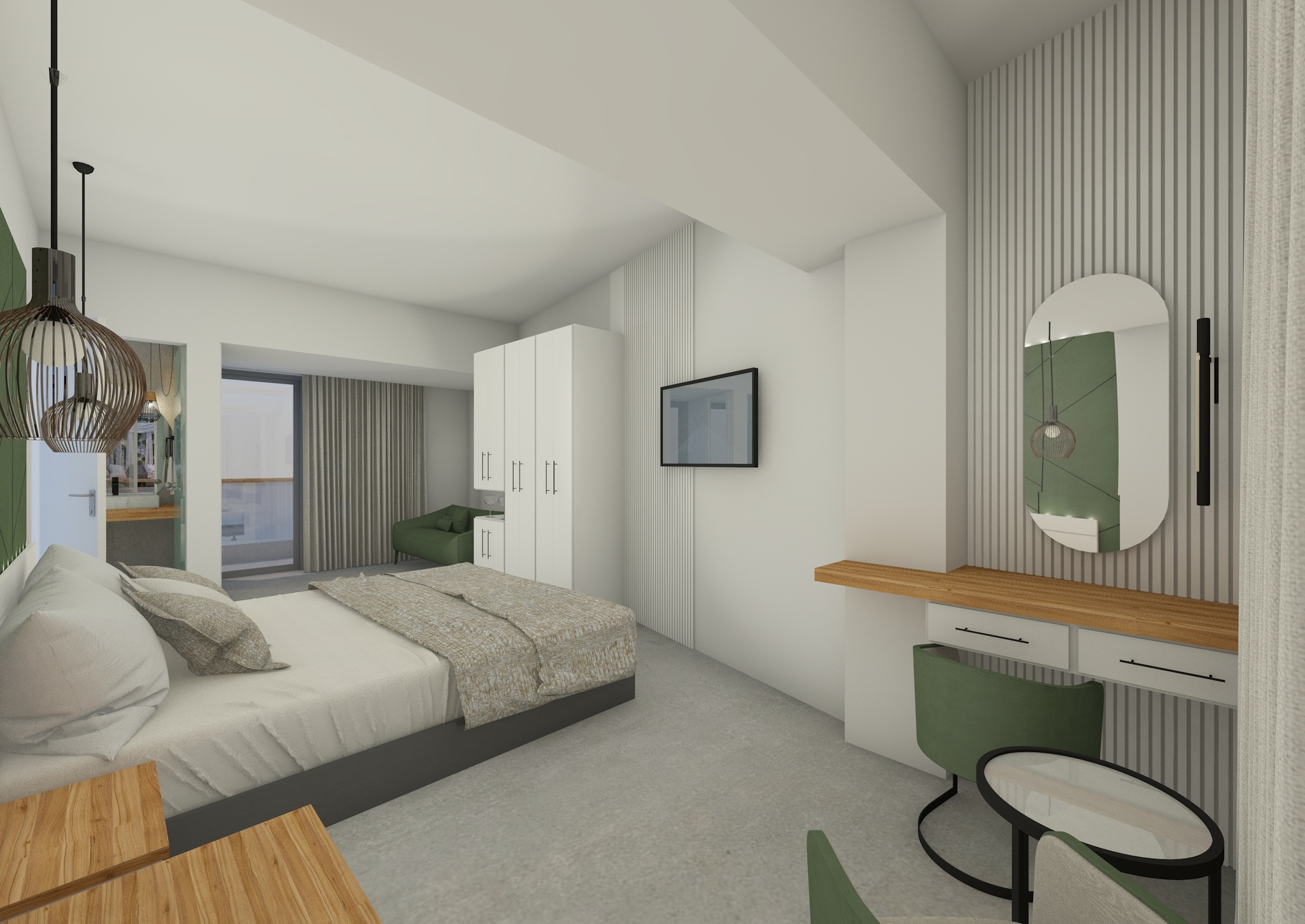 Junior Suite