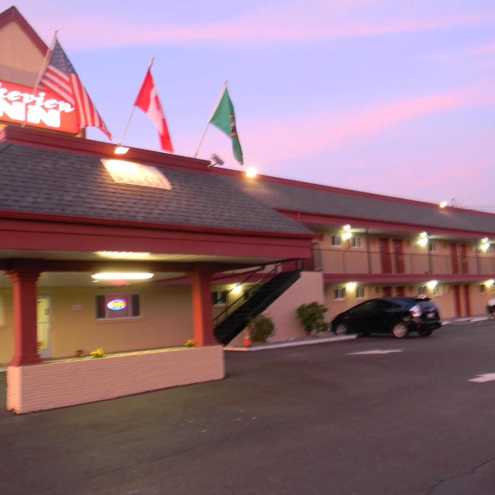 Lakeview Inn Centralia 2/28
