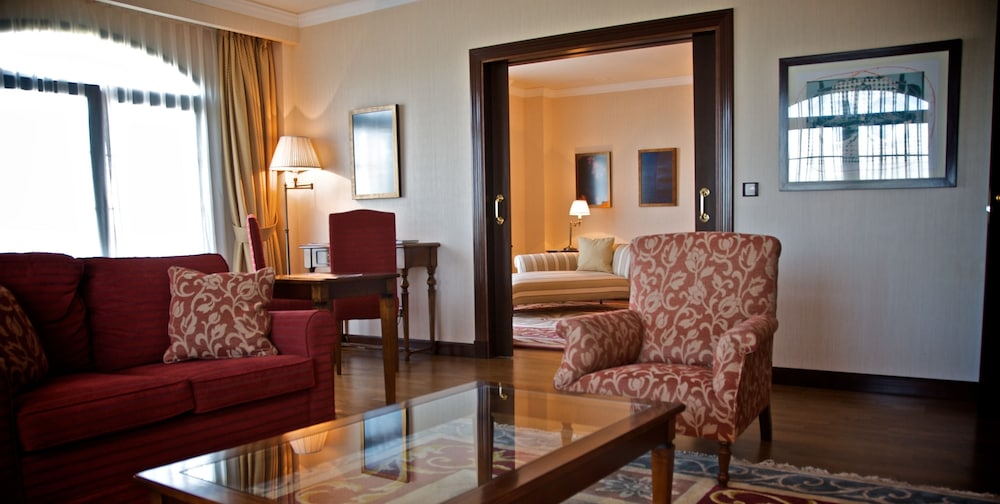 Fontecruz Avila Golf Hotel 19/39