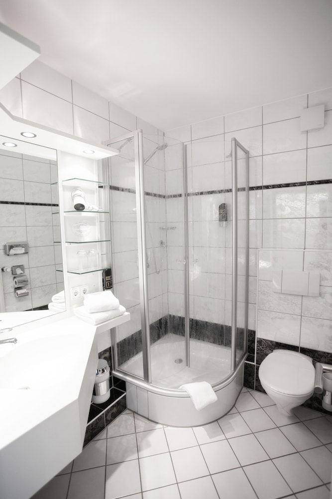 Hotel Alte Post 28/28