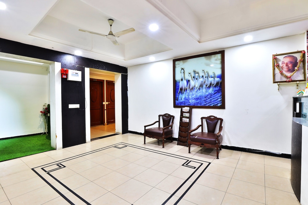 HOTEL SADHBHAV 45/49