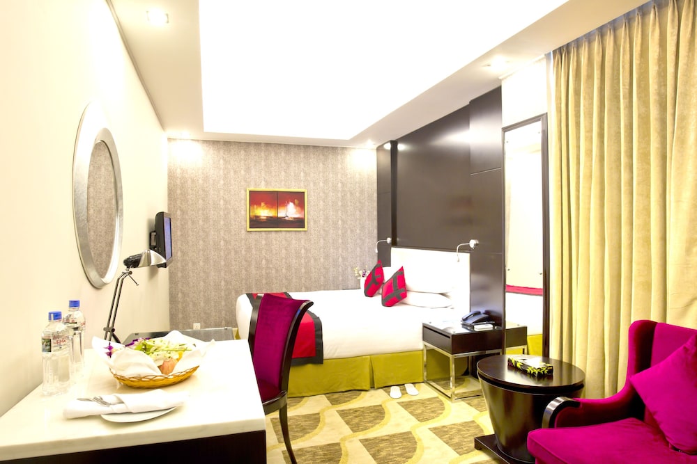 INNOTEL BUSINESS BOUTIQUE HOTEL 15/34