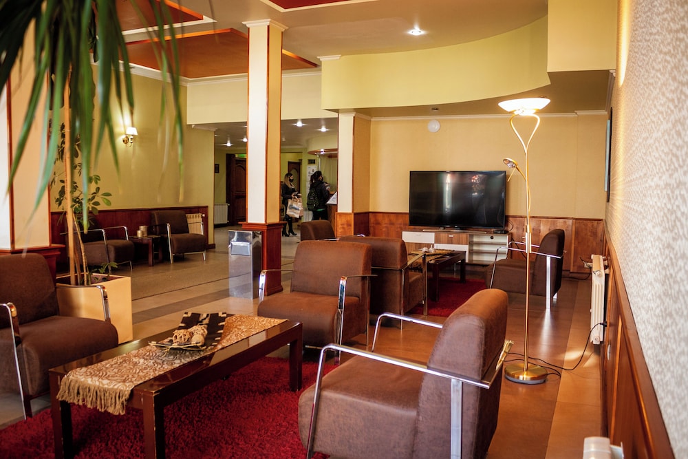 VILLA BRESCIA HOTEL 40/54