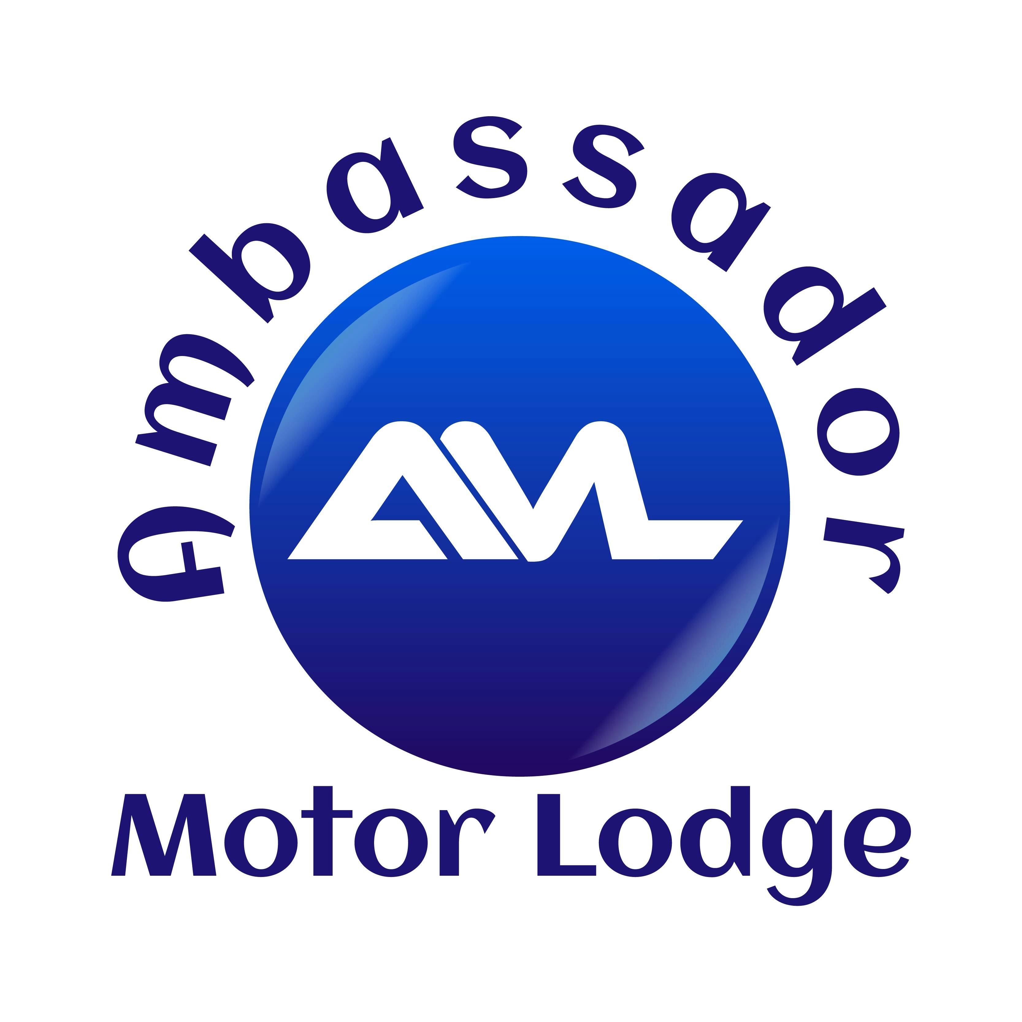 Ambassador Motor Lodge 7/49