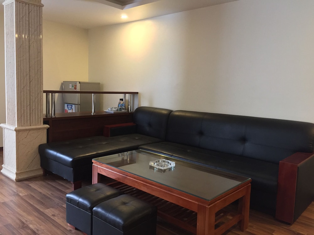 Halong Diamond Hotel 33/42