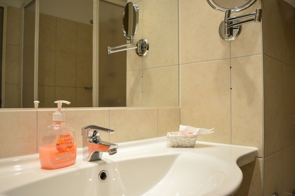 Carea Residenz Hotel Harzhohe 33/34