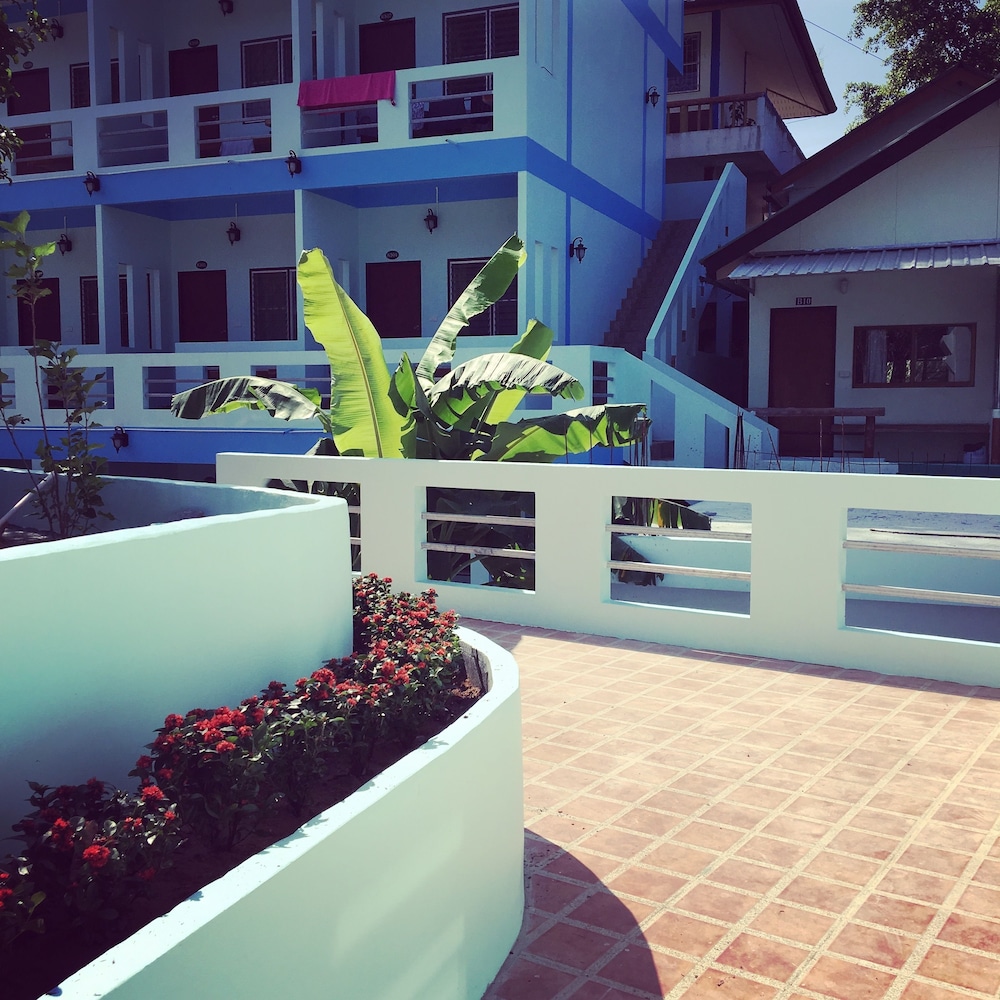 Ocean View Resort Koh Tao 46/71