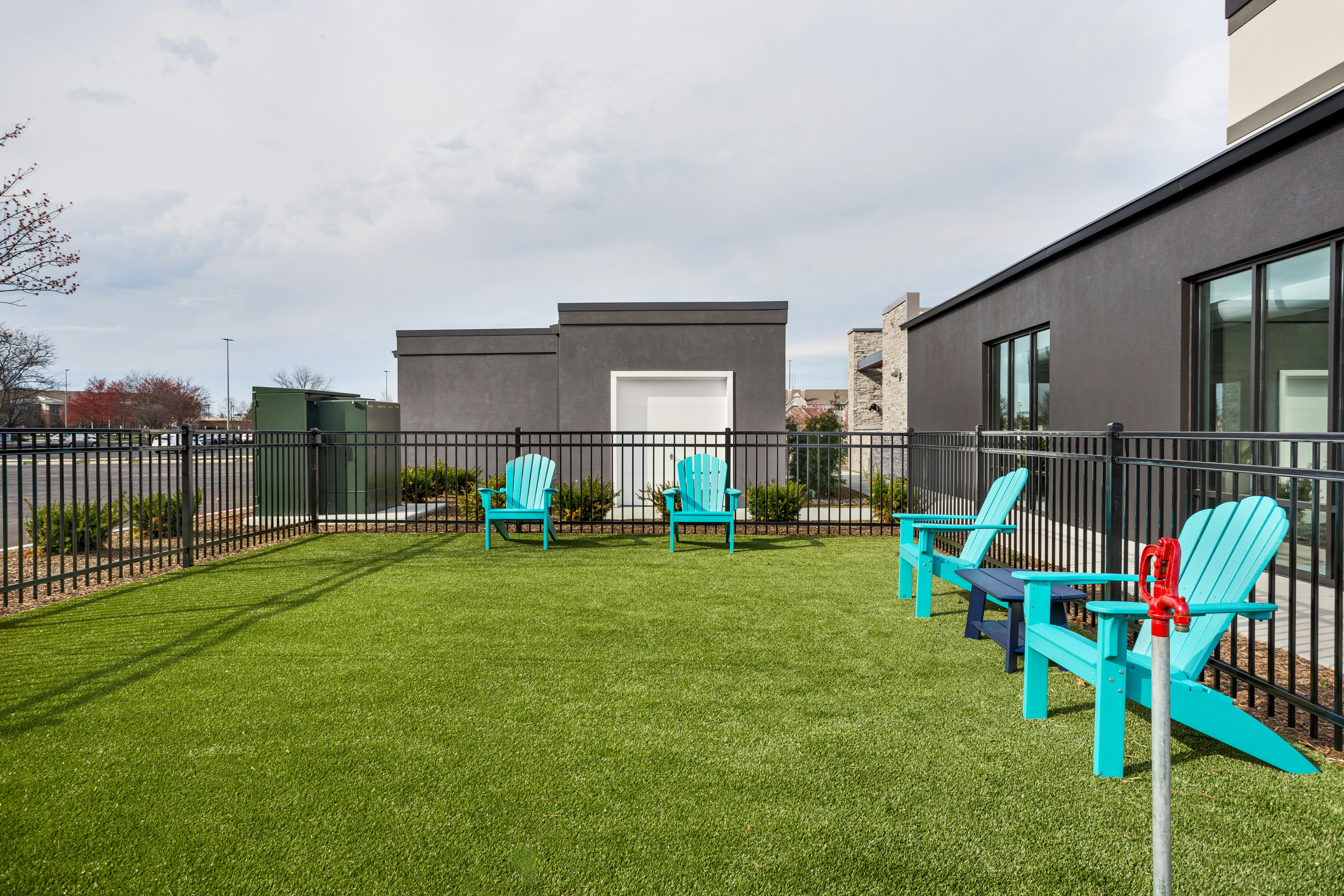 Home2 Suites by Hilton Indianapolis North at Intech Park 20/22