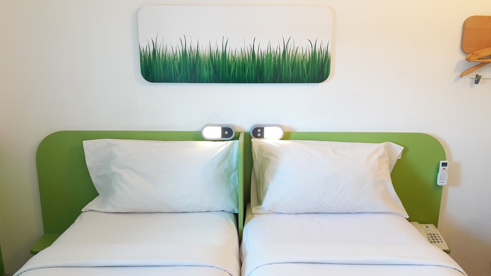 Cordia Hotel Makassar Airport 28/47