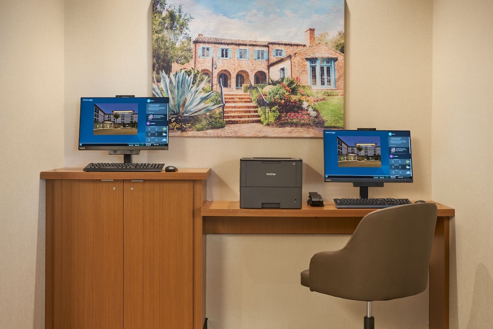SpringHill Suites by Marriott Winter Park 17/26