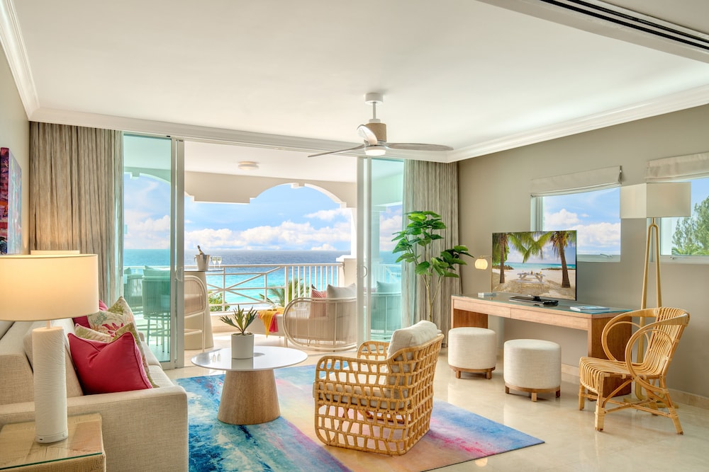 O2 Beach Club And Spa 21/50