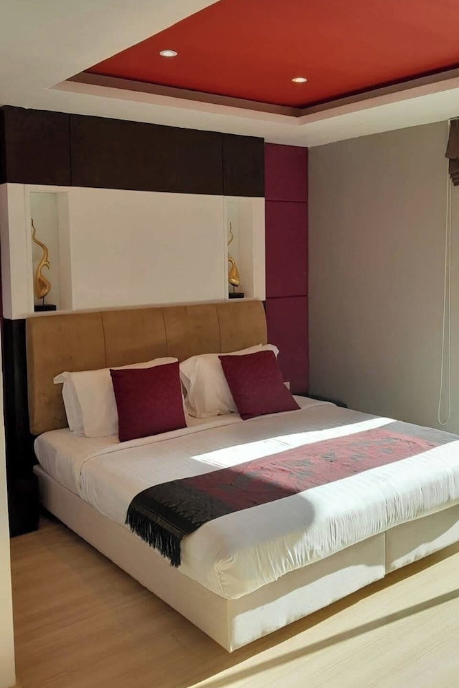 1 BEDROOM, VILLA, SEA VIEW