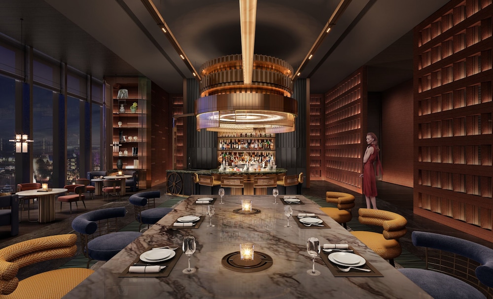 Hyatt Centric The Ring Chengdu 37/50