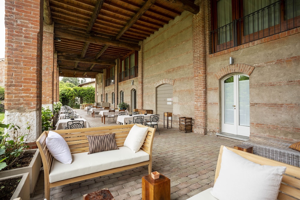 Il Santellone City Resort Spa 27/56