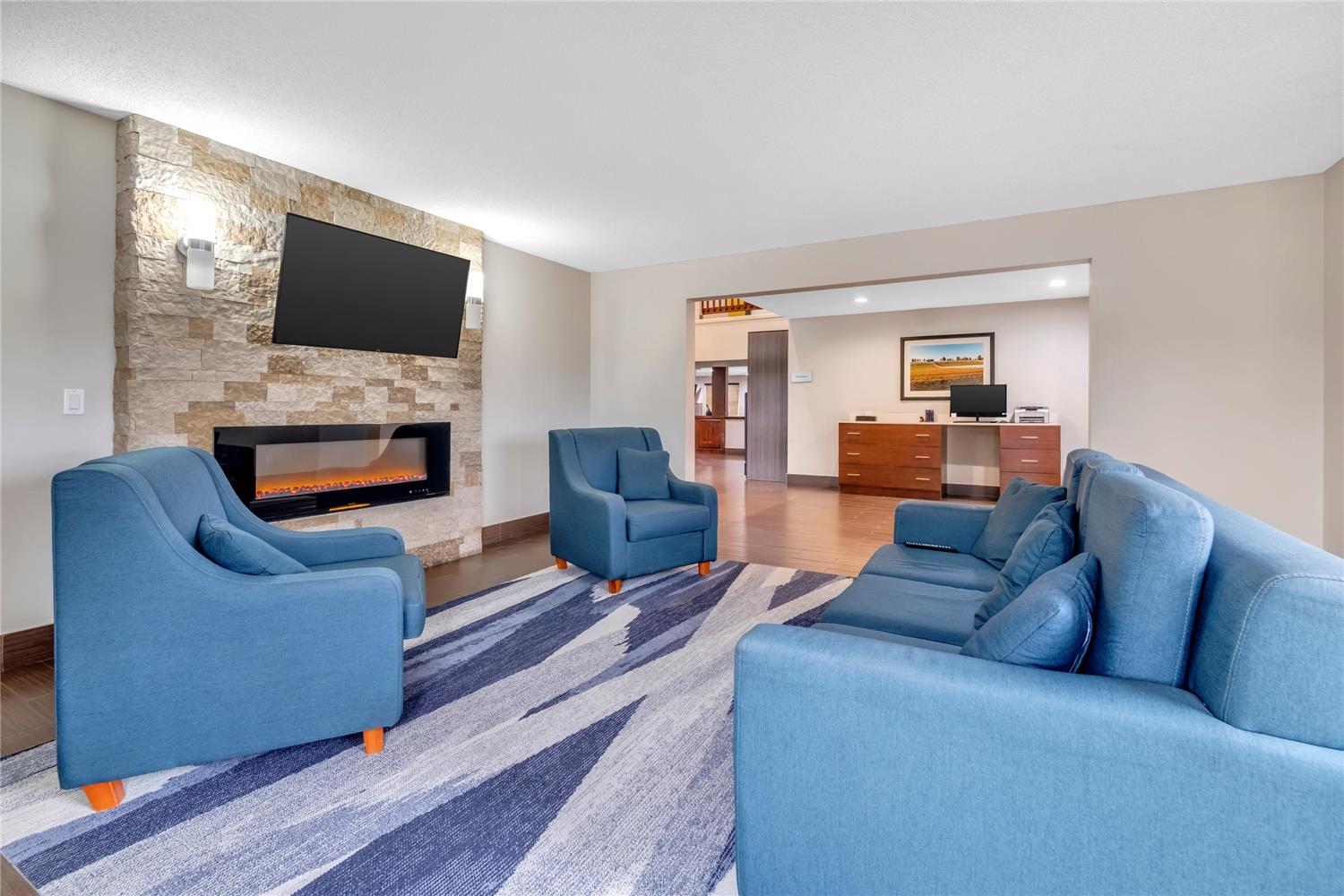 Comfort Inn Somerset - Lake Cumberland 19/26