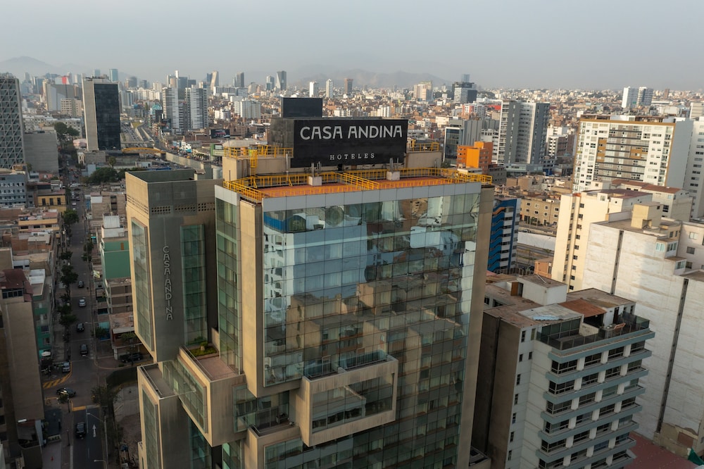 Casa Andina Premium Miraflores 2/92