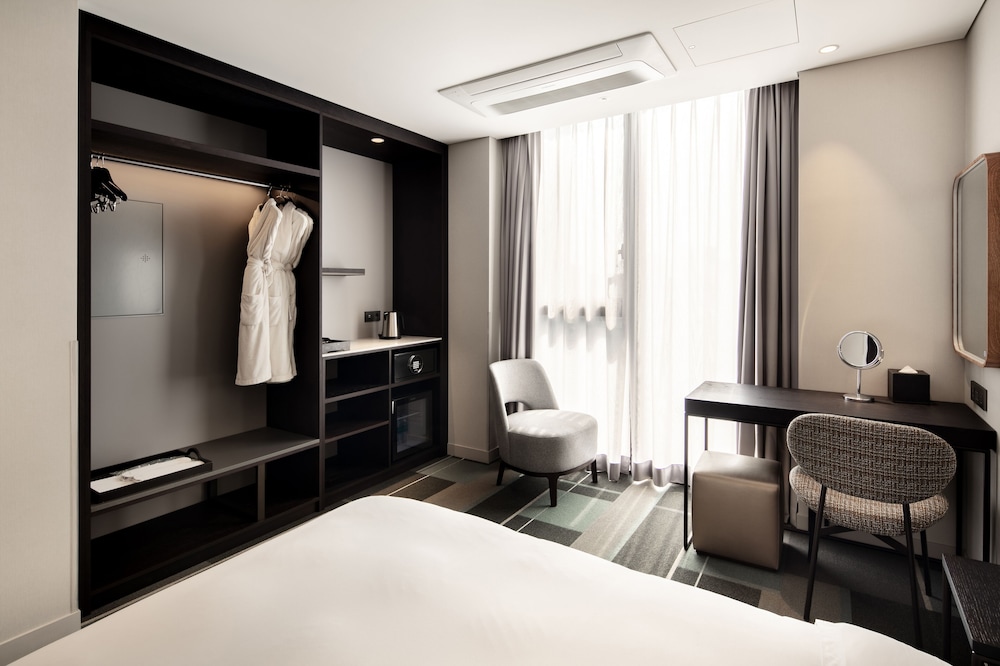G3 Hotel 35/35