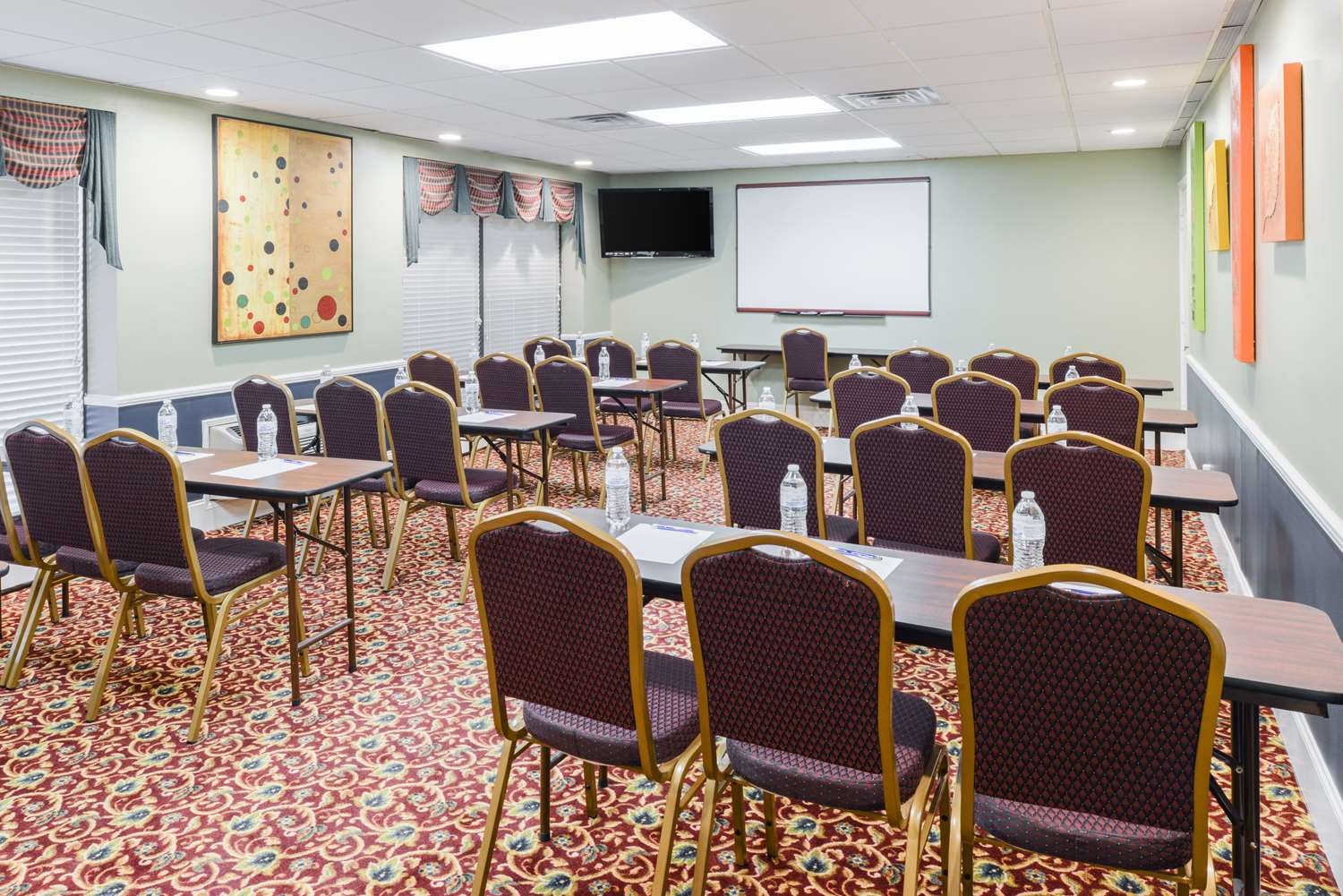 Americas Best Value Inn Goodlettsville Nashville N 13/15
