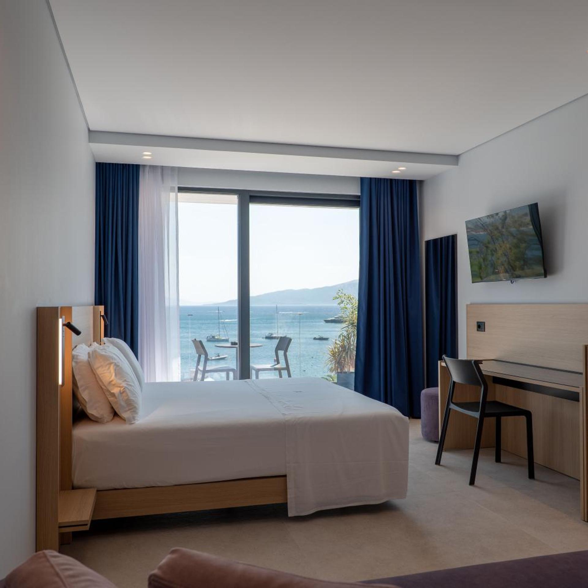 Victoria Boutique Hotel 24/57